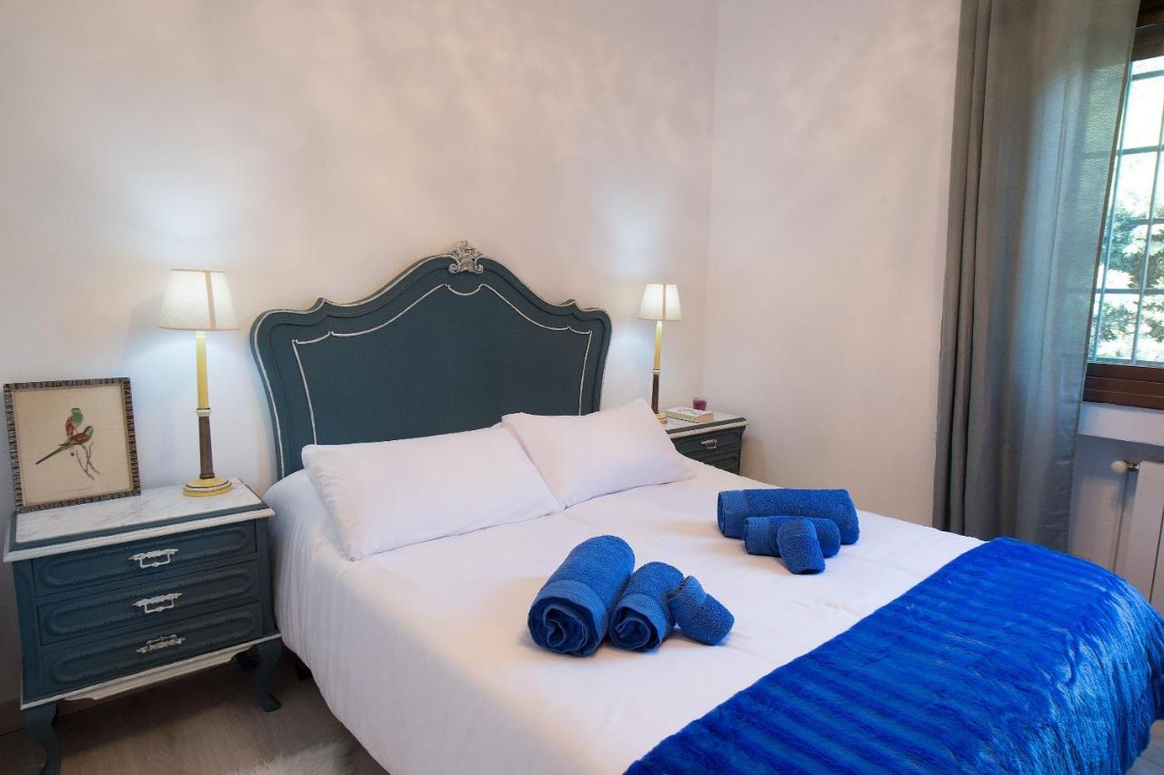 For You Rentals Chalet Sierra Guadarrama - La Ponderosa Pon351 Manzanares El Real Exterior foto