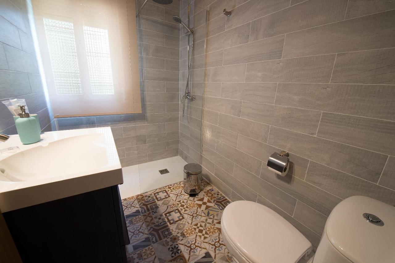 For You Rentals Chalet Sierra Guadarrama - La Ponderosa Pon351 Manzanares El Real Exterior foto
