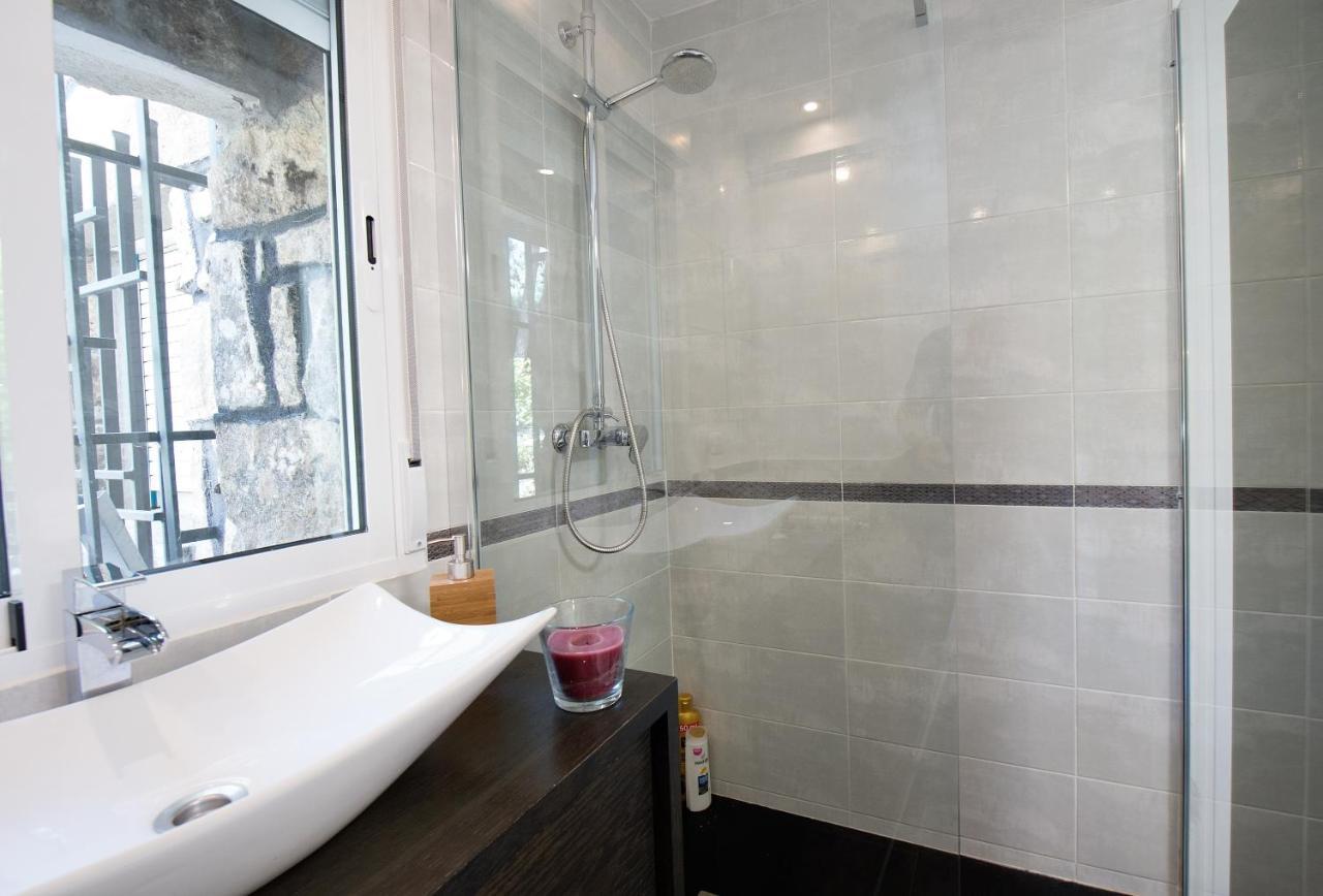 For You Rentals Chalet Sierra Guadarrama - La Ponderosa Pon351 Manzanares El Real Exterior foto