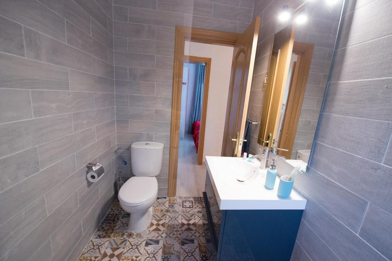 For You Rentals Chalet Sierra Guadarrama - La Ponderosa Pon351 Manzanares El Real Exterior foto