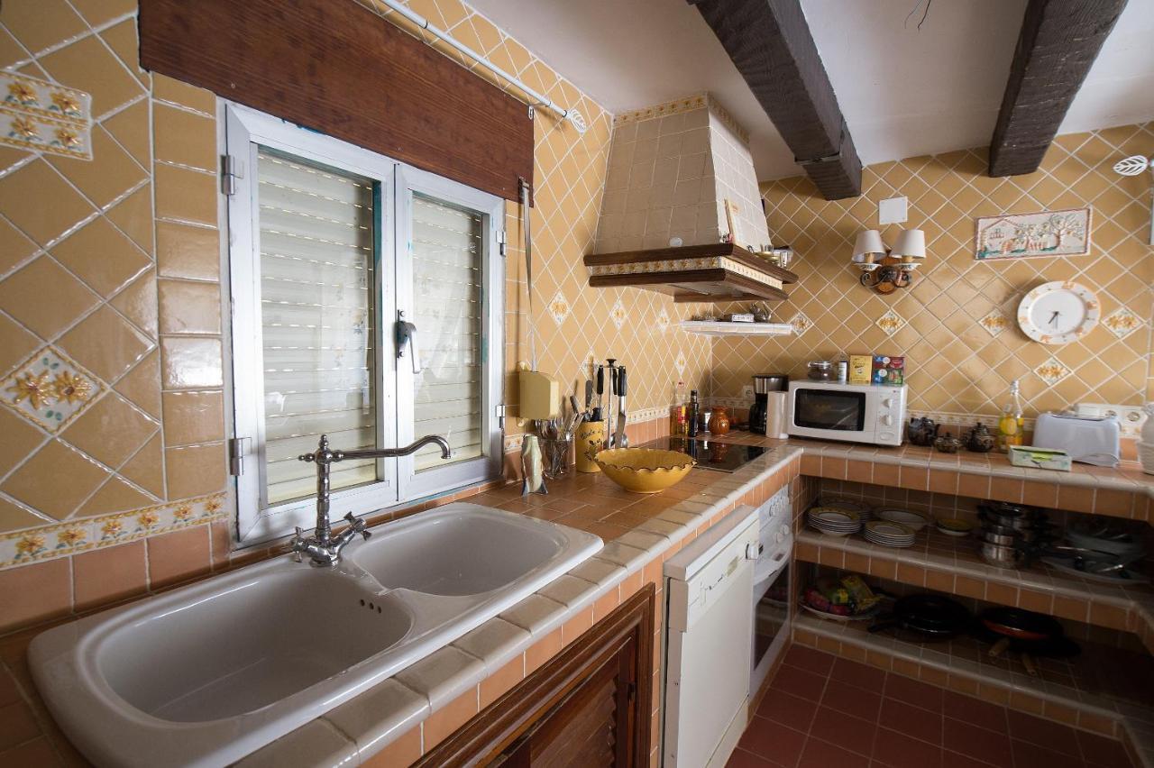 For You Rentals Chalet Sierra Guadarrama - La Ponderosa Pon351 Manzanares El Real Exterior foto